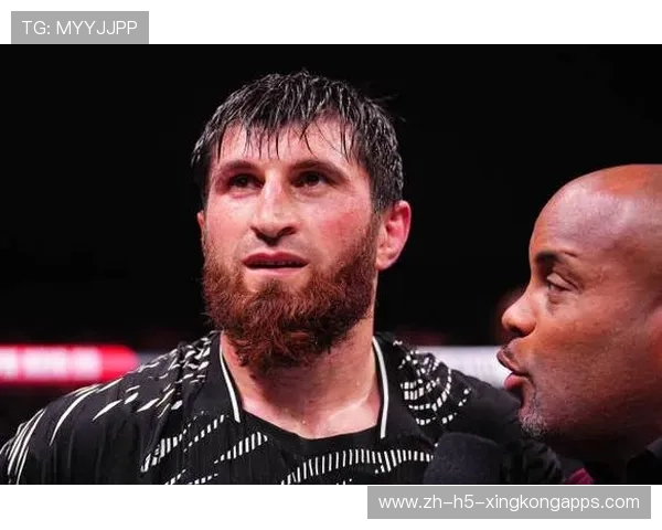 UFC选手直接KO不讲道理：真实力还是套路？