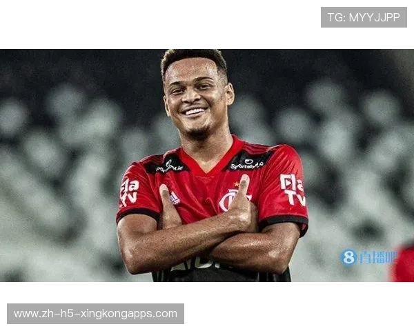 弗拉门戈通过海外友谊赛助力年轻球员迈向国际舞台