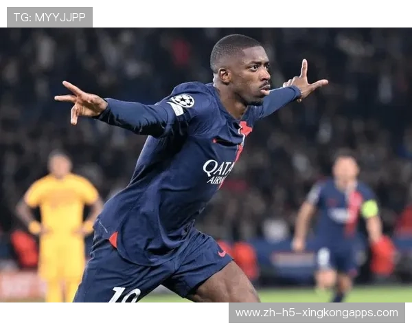 登贝莱8年磨一剑,天赋终于被认可!,登贝莱有希望吗