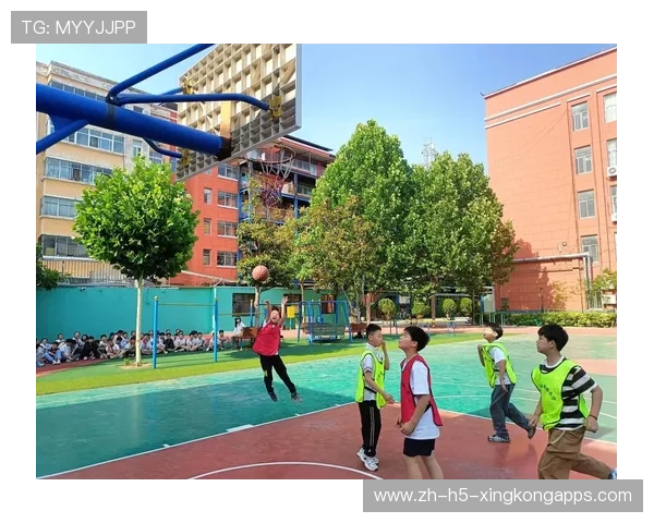 篮球少年代表着中国的希望,少年篮球说