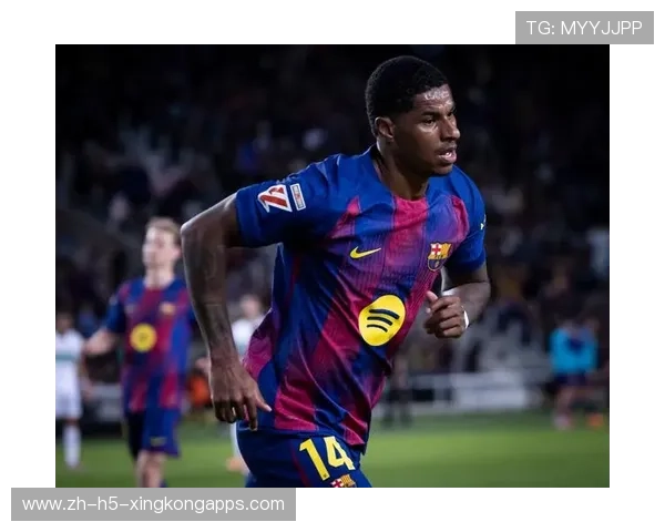 西甲-亚马尔破门,拉什福德建功,巴萨3-1埃尔切仍落后5分,西甲巴萨埃瓦尔