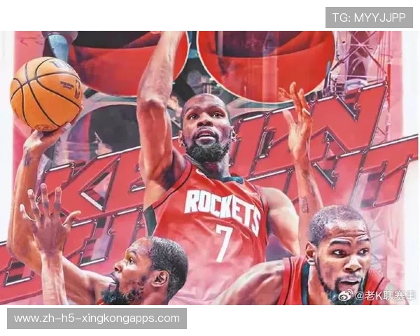 火箭强势取胜,杜兰特低迷不影响球队整体发挥,杜兰特vs火箭集锦