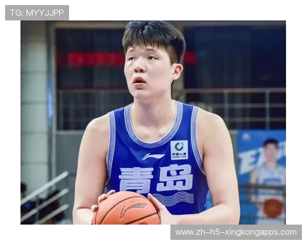 青岛总经理回应杨瀚森买断费：不只是伙食费问题，NBA有明文规定，青岛男篮杨瀚森