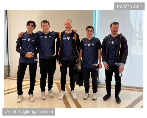 Liquid换人后问题依旧明显 Liquid换人后问题依旧明显